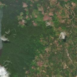 Kabupaten Boalemo High Resolution Satellite Map