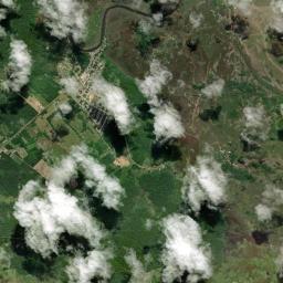 Itaubal High Resolution Satellite Map