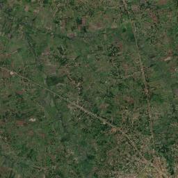 Bugiri High Resolution Satellite Map