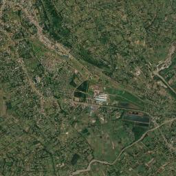 Webuye High Resolution Satellite Map
