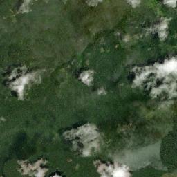 Porto Grande High Resolution Satellite Map