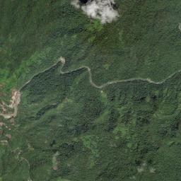 Kabupaten Bone Bolango High Resolution Satellite Map