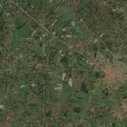 Mayuge High Resolution Satellite Map