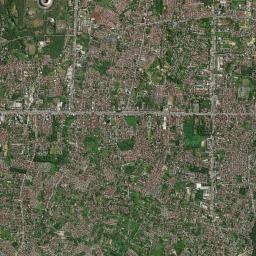 Pekanbaru, RI locator map
