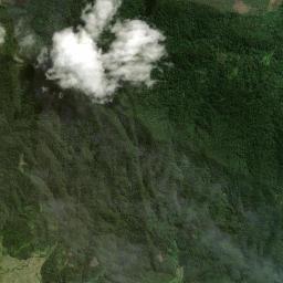 Kabupaten Pasaman High Resolution Satellite Map