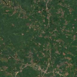 Landak High Resolution Satellite Map