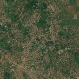 Mukono High Resolution Satellite Map