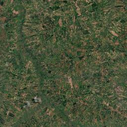 Lugulu High Resolution Satellite Map