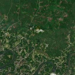 Kabupaten Kampar, RI locator map