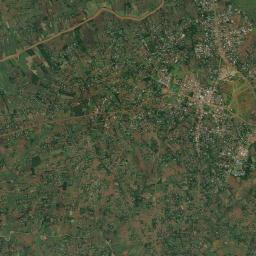Mumias High Resolution Satellite Map