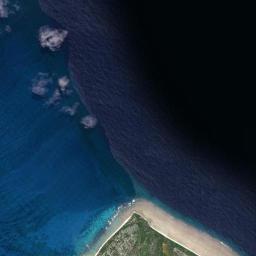 Kuria High Resolution Satellite Map