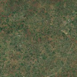 Butere High Resolution Satellite Map