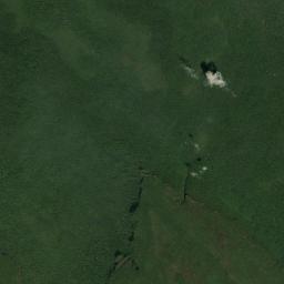 Pacoa High Resolution Satellite Map