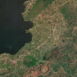 Port Victoria High Resolution Satellite Map