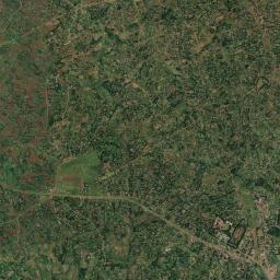 Yala High Resolution Satellite Map