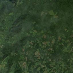 Kabupaten Lima Puluh Kota High Resolution Satellite Map