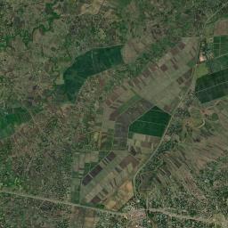 Ahero High Resolution Satellite Map