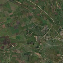 Muhoroni High Resolution Satellite Map