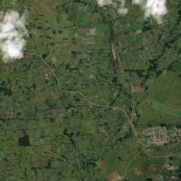 Londiani High Resolution Satellite Map