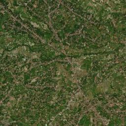 Payakumbuh High Resolution Satellite Map