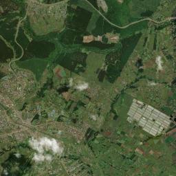 Molo High Resolution Satellite Map