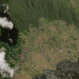 Kabupaten Agam High Resolution Satellite Map