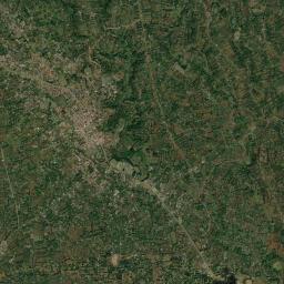 Kerugoya High Resolution Satellite Map