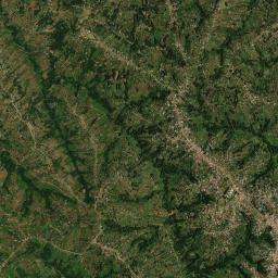 Nyamira High Resolution Satellite Map