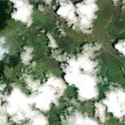 Santa Cruz do Arari High Resolution Satellite Map