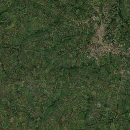 Litein High Resolution Satellite Map