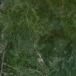 Kabupaten Padang Pariaman High Resolution Satellite Map