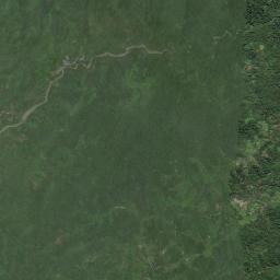 Kabupaten Donggala High Resolution Satellite Map