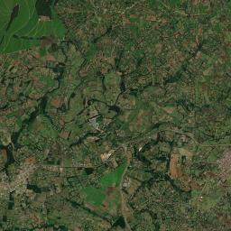 Sotik High Resolution Satellite Map