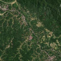 Sijunjung High Resolution Satellite Map