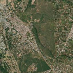 Naivasha High Resolution Satellite Map