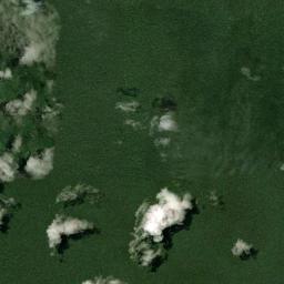 Miriti - Paraná High Resolution Satellite Map