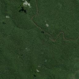 Alenquer High Resolution Satellite Map