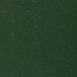 Anajás High Resolution Satellite Map