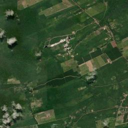 São João da Ponta High Resolution Satellite Map