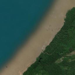 Colares High Resolution Satellite Map