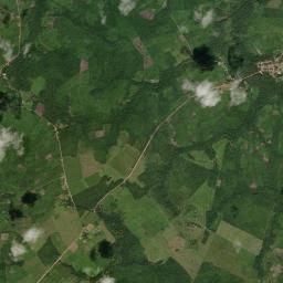 Santarém Novo High Resolution Satellite Map