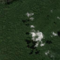 Kabupaten Banggai High Resolution Satellite Map