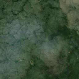 Kabupaten Manokwari High Resolution Satellite Map