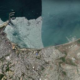 Manta High Resolution Satellite Map