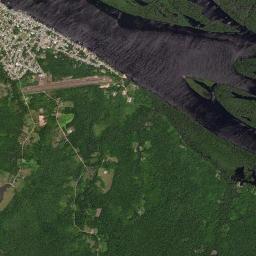 Barcelos High Resolution Satellite Map