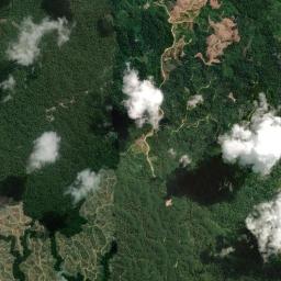 Kabupaten Dharmasraya High Resolution Satellite Map
