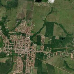 Igarapé Açu High Resolution Satellite Map