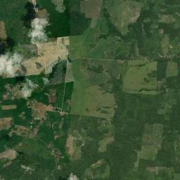 Peixe-Boi High Resolution Satellite Map