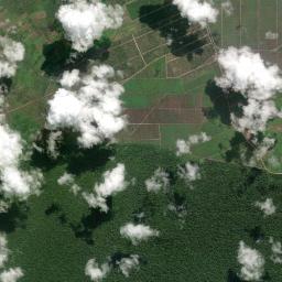 Kabupaten Tanjung Jabung Timur High Resolution Satellite Map