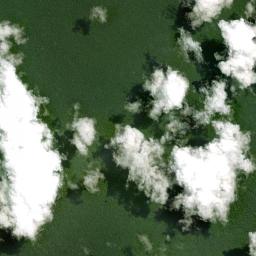 Gurupá High Resolution Satellite Map